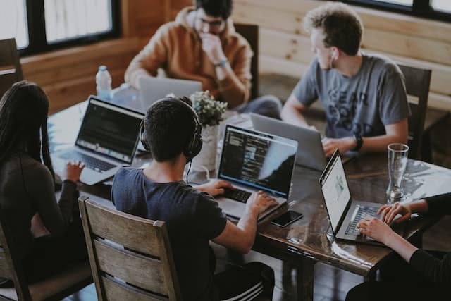 Becoming a (good) developer